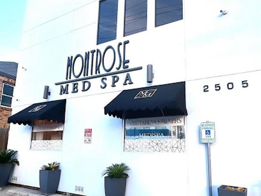 Montrose Med Spa