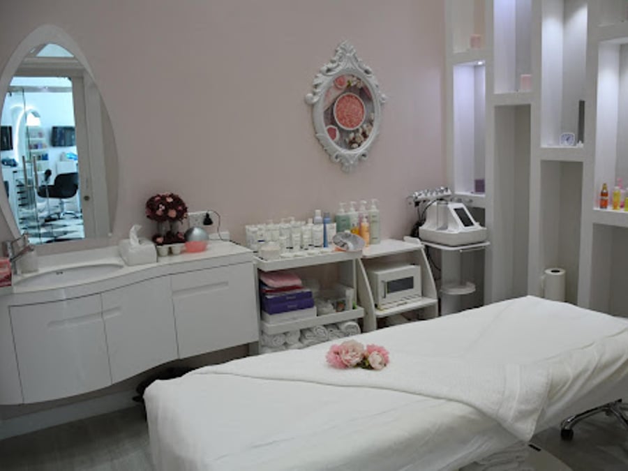 Inspire Med Spa & Aesthetics