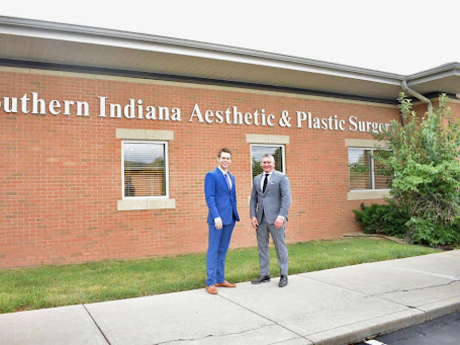 Southern Indiana Aesthetic & Plastic Surgery, LLC