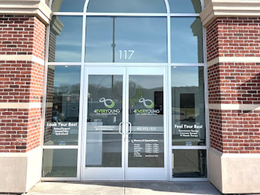 4Ever Young Med Spa & Wellness Center