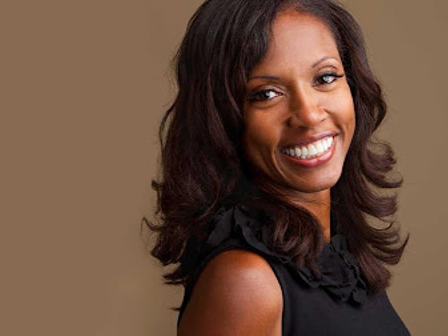 Total Wellness Healthcare Clinic: Yetunde Sannoh, MD