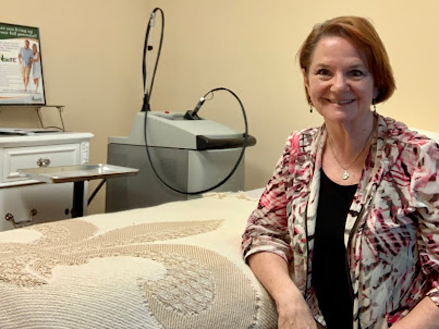 Vibrant Woman Health Center: Patricia Nevils, MD