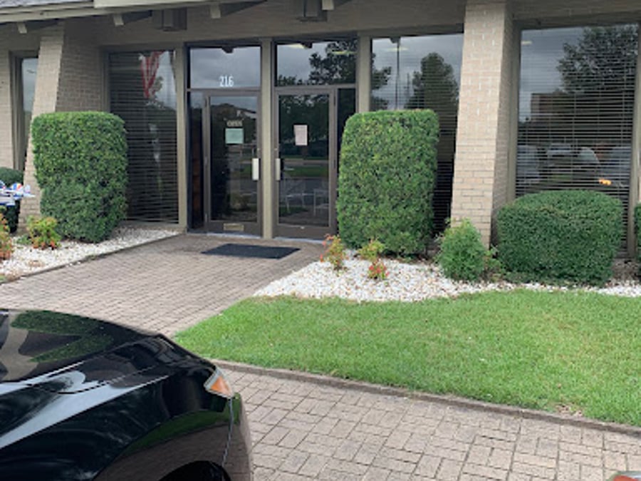 Greenville Medical Care