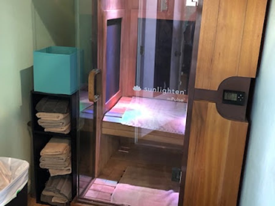 MeTime Wellness Spa