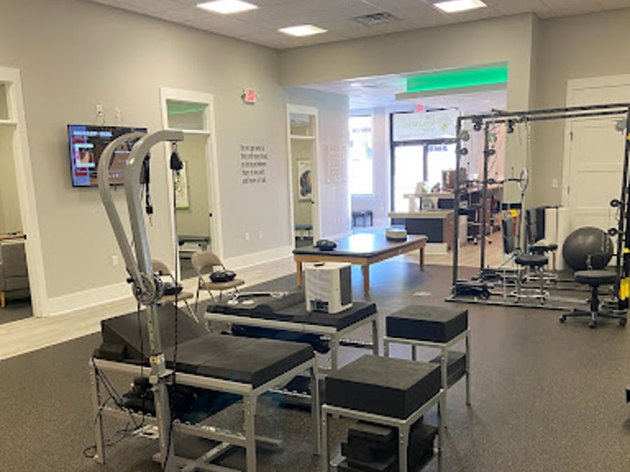 The Wellness Way - West Knoxville