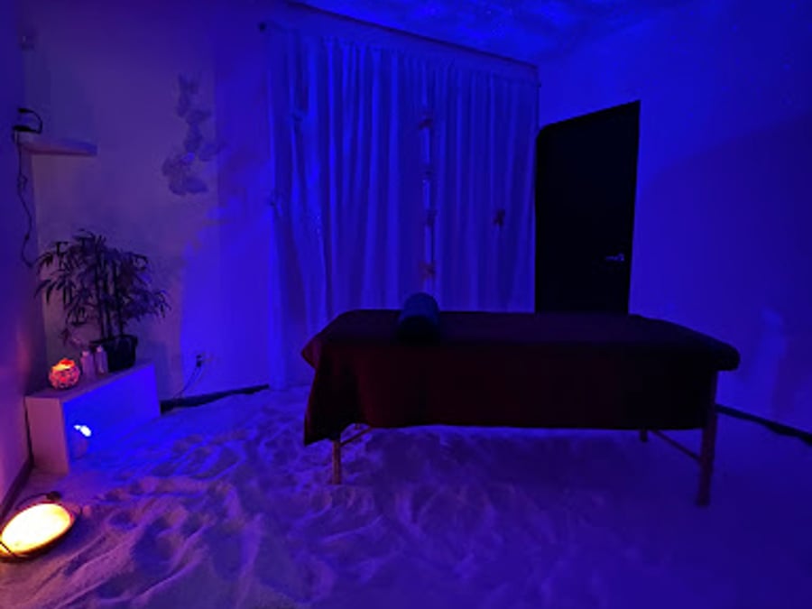 Abundance WellSpa