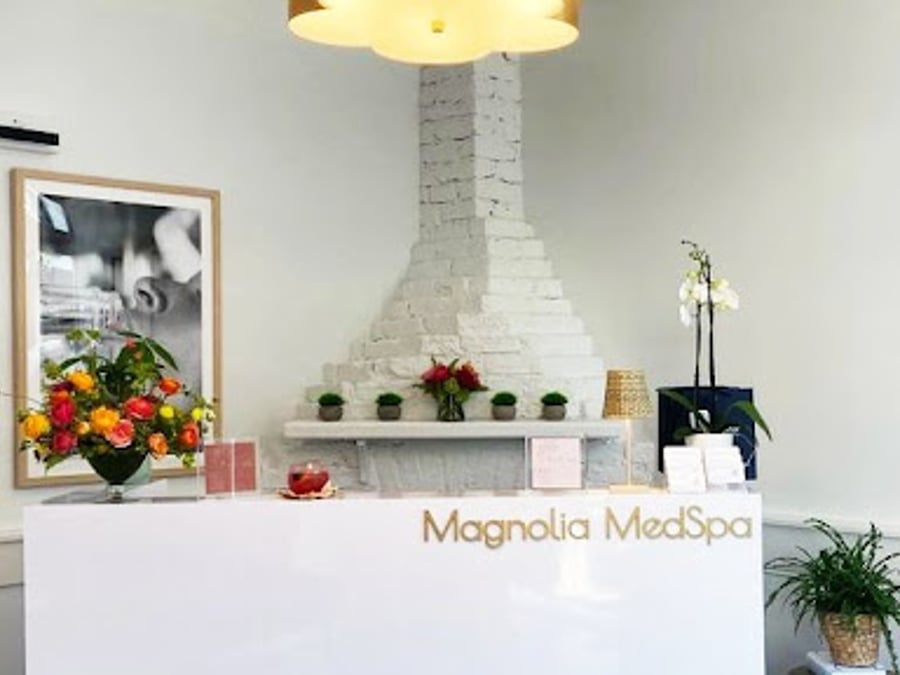 Magnolia Med Spa