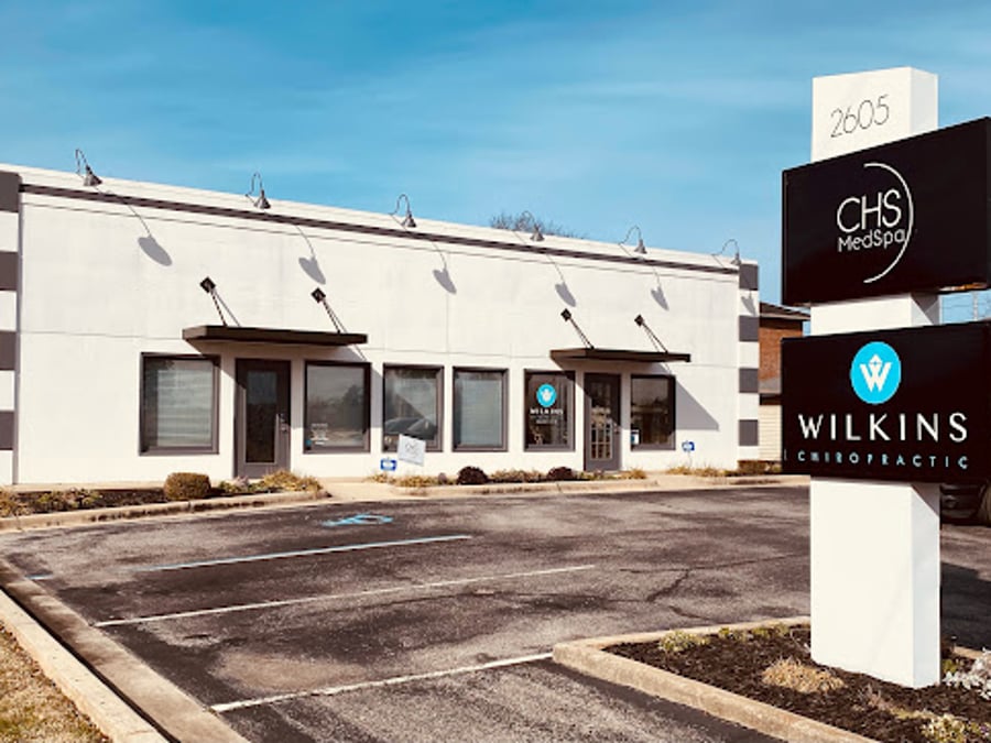 CHS MedSpa
