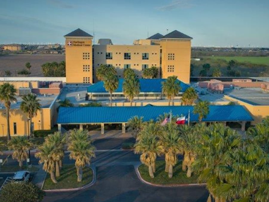 Harlingen Medical Center | Harlingen, TX