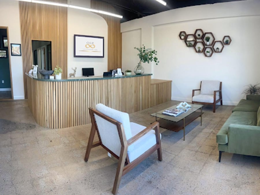 Ogè Aesthetics and Wellness