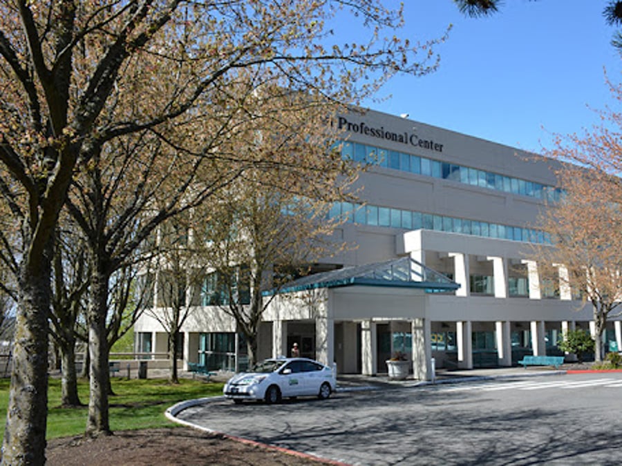 Lifestyle Medicine - Renton - Valley Medical Center