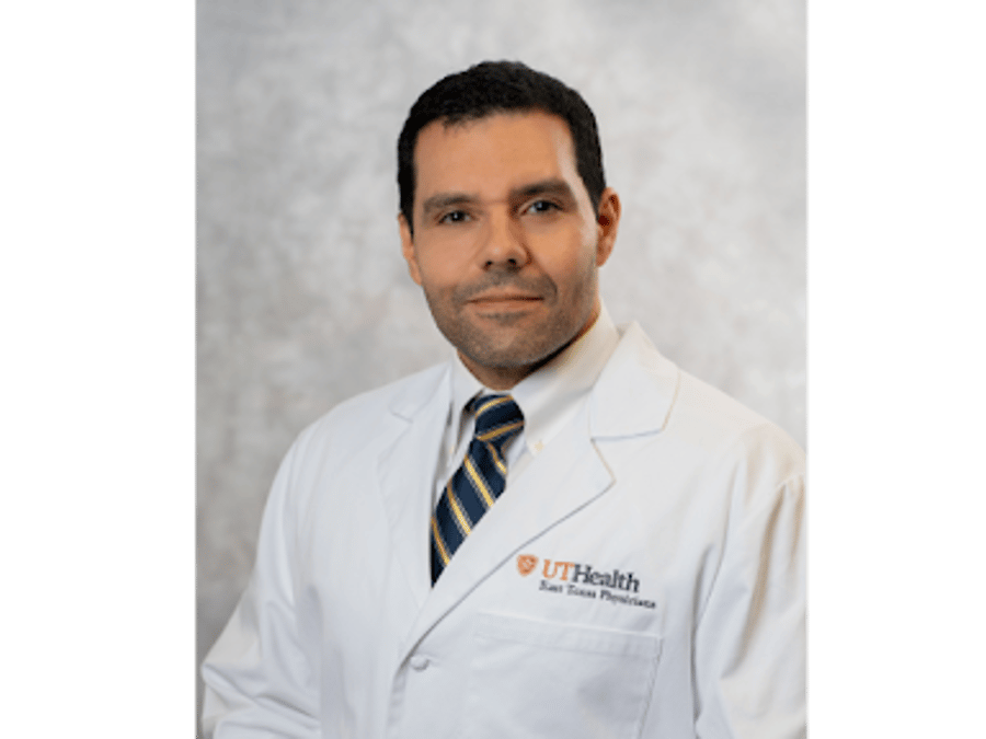 Moises Sidransky, MD