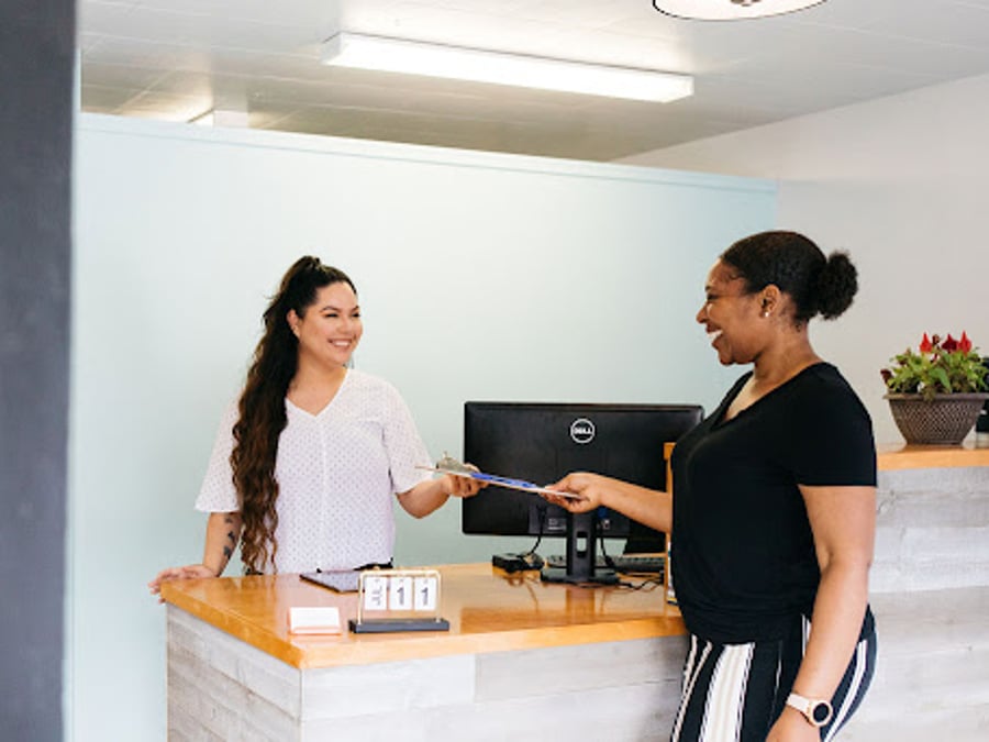 Phoenix Rising Wellness Center