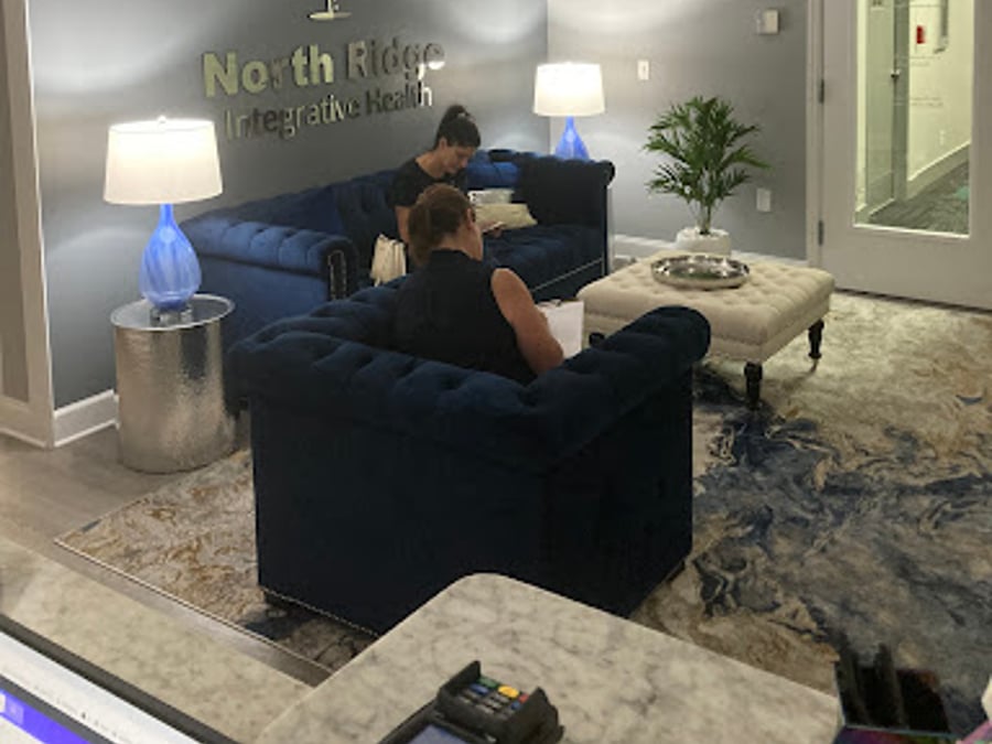North Ridge Integrative Health