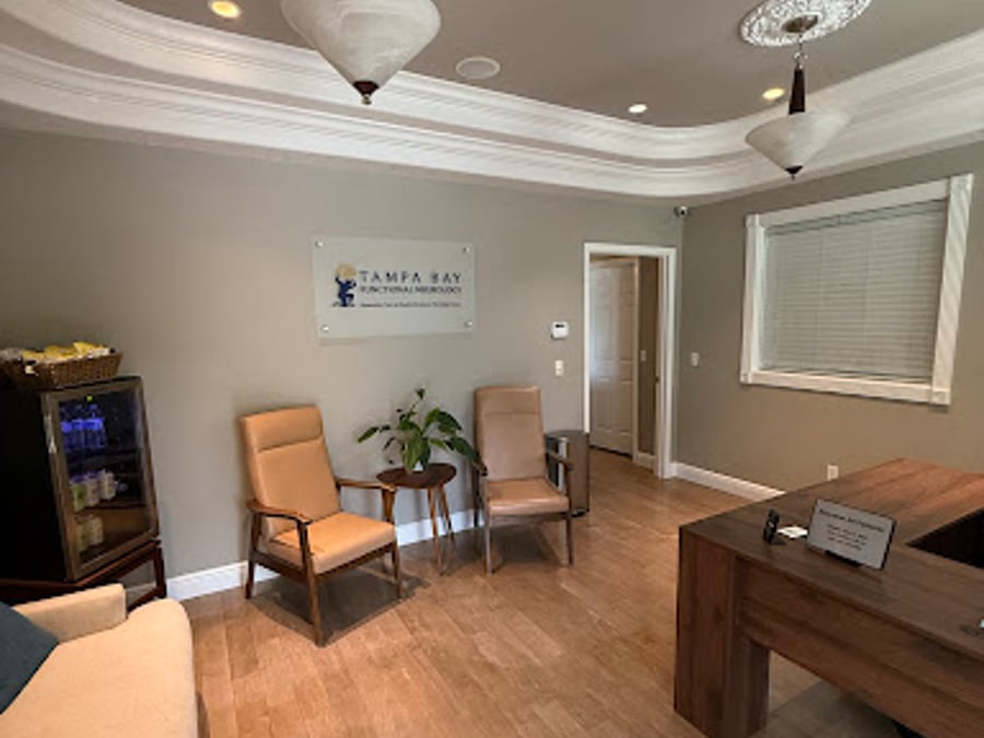 Tampa Bay Functional Neurology