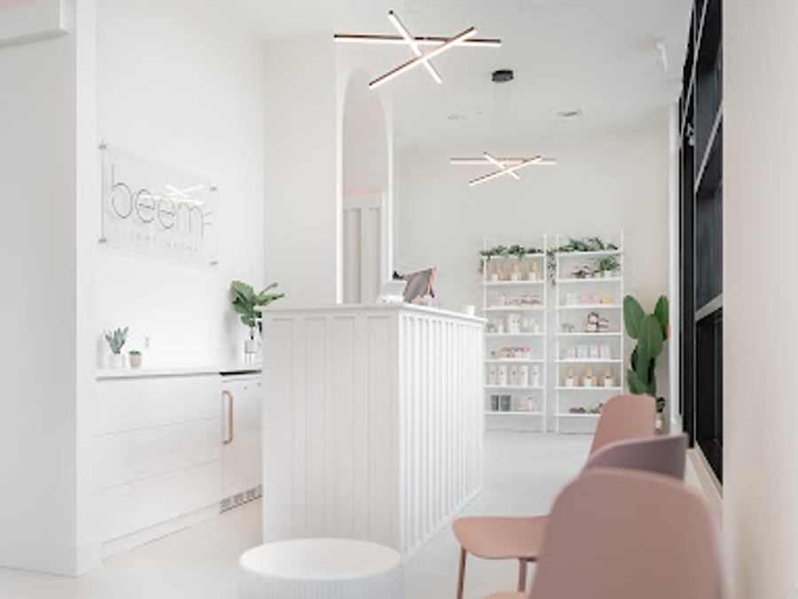 beem Light Sauna - Athens