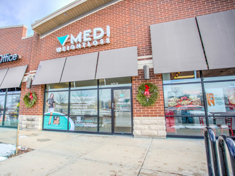 Medi-Weightloss Naperville