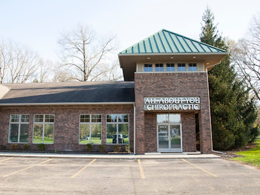 All About You Chiropractic