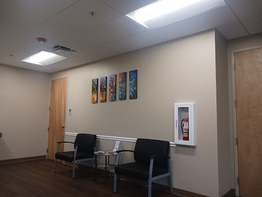 Minimally Invasive Surgery - Ronald E. Moore Jr., MD