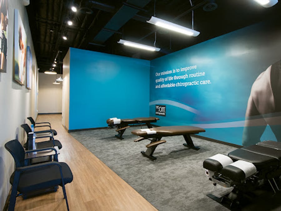 The Joint Chiropractic