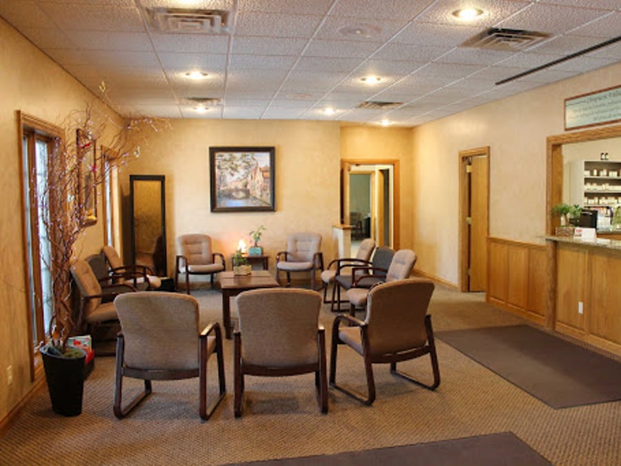 Chiropractic Wellness Center