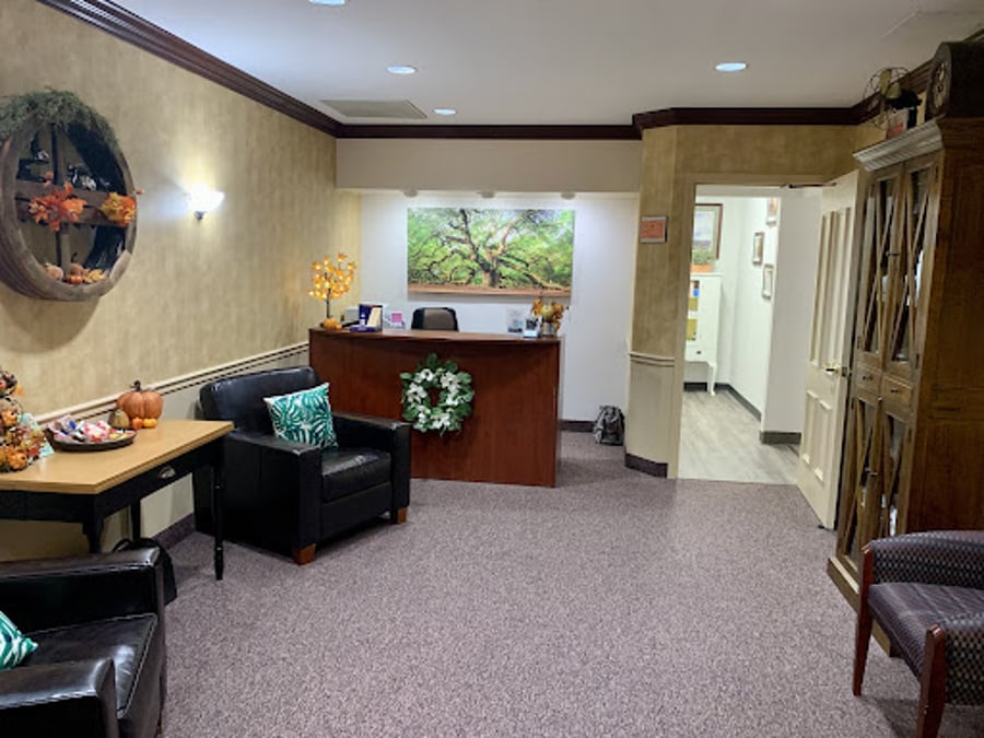 Southern Tier Family Nurse Practitioner Services