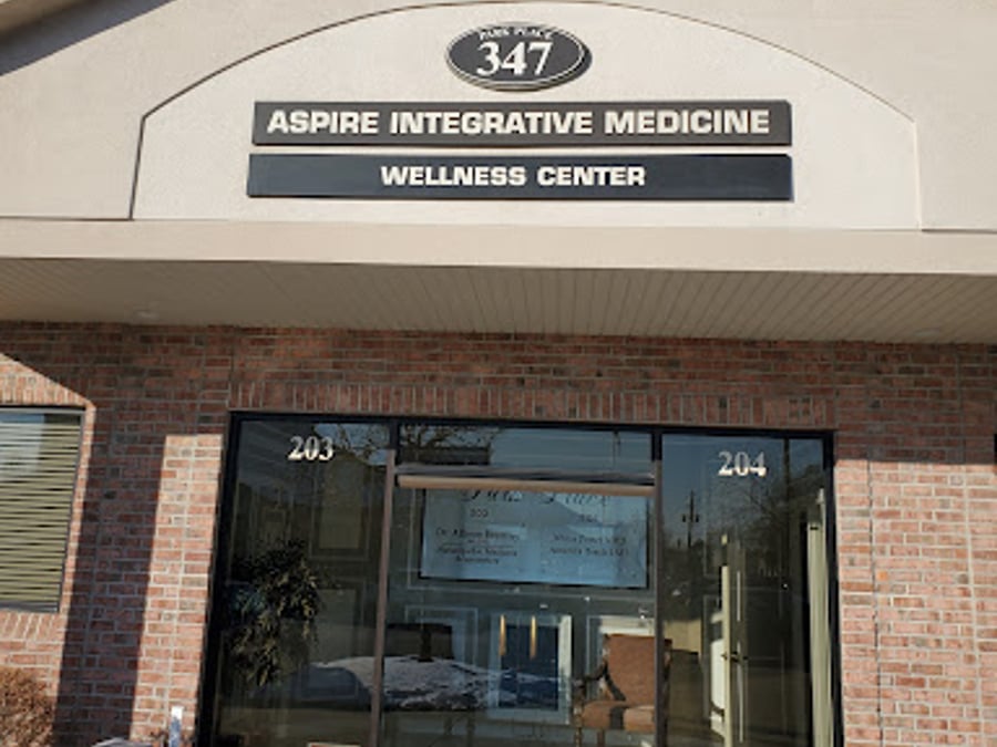 Aspire Integrative Medicine