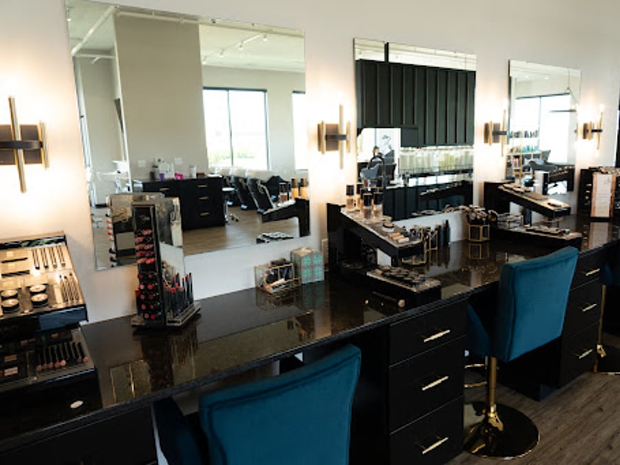 Revitalize U Med Spa & Salon