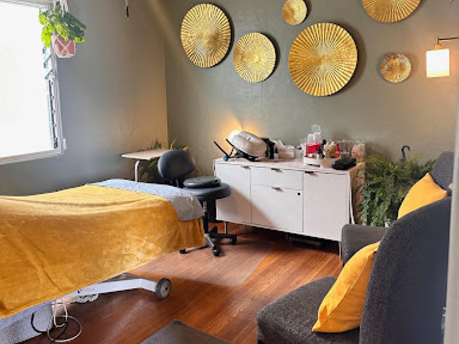 Realm Naturopathic Integrative Medicine & Acupuncture