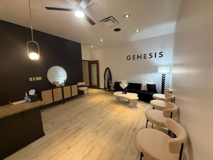 Genesis Lifestyle Medicine