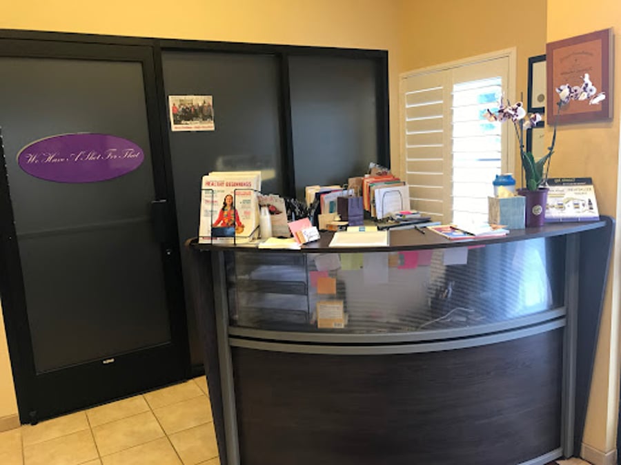 Clearfield Medical Group