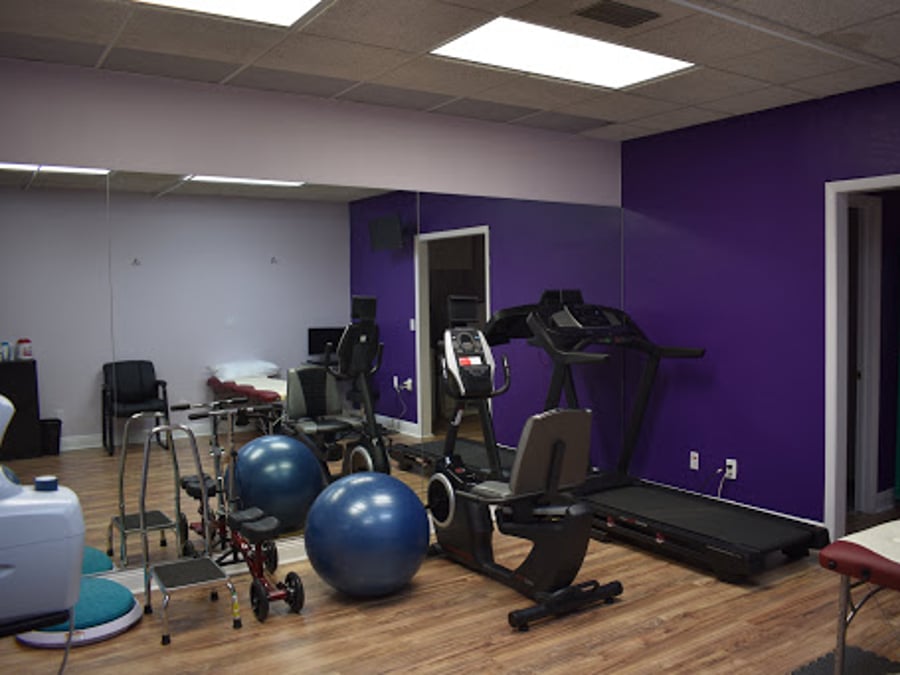 Esencia Therapy & Wellness Center