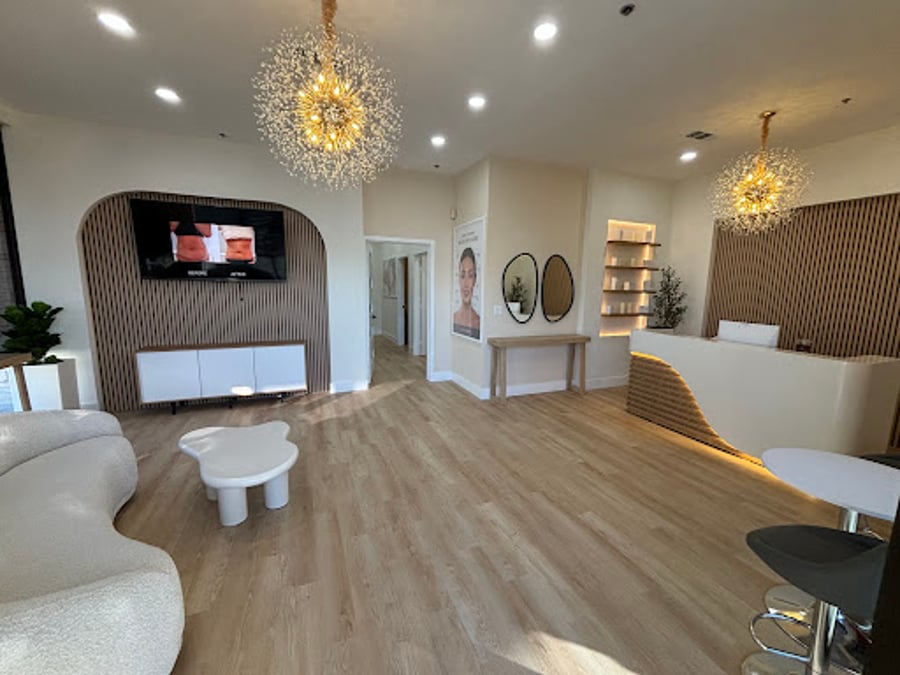 All In One Medical Spa