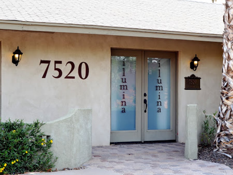 ilumina Healing Sanctuary