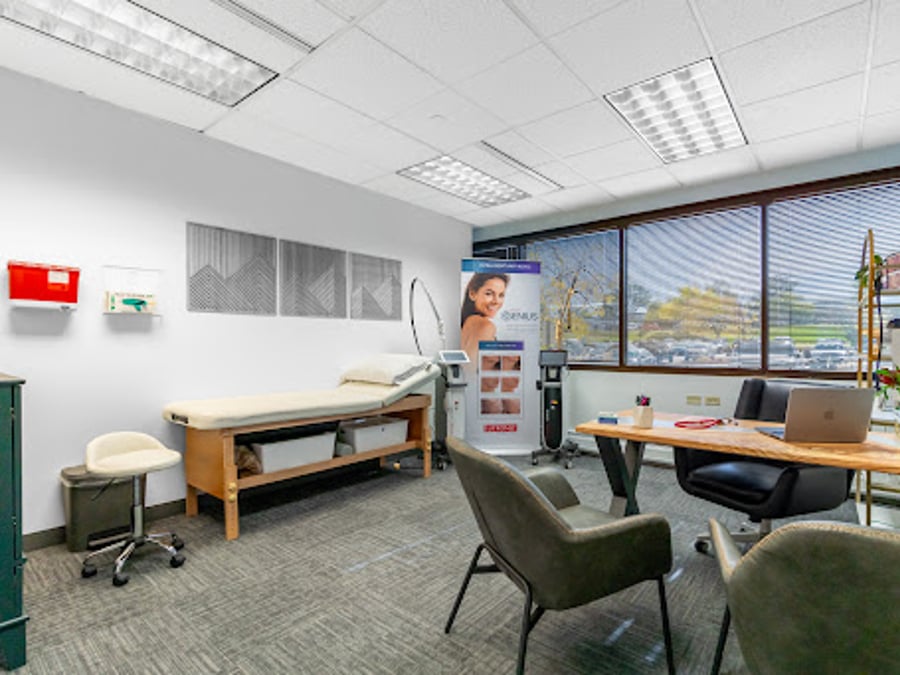 Rock Haven Health and Wellness