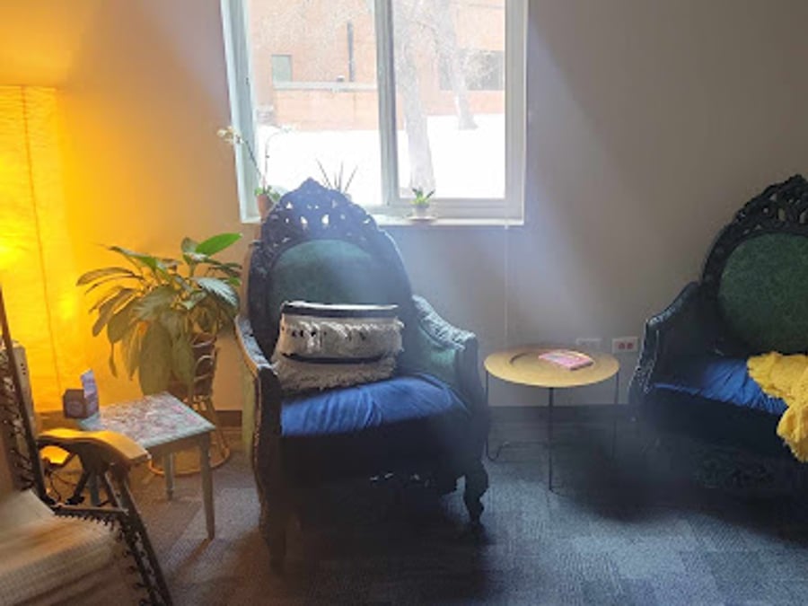 True Self Sanctuary
