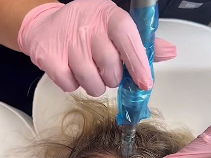 Beauty Glow MedSpa Aesthetics