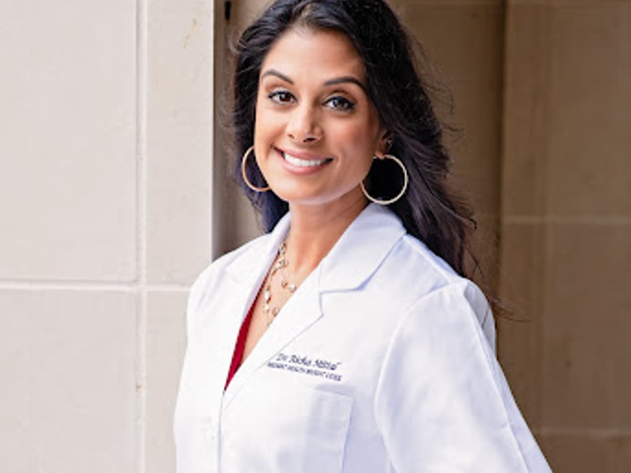 Radiant Health Weight Loss and Wellness
