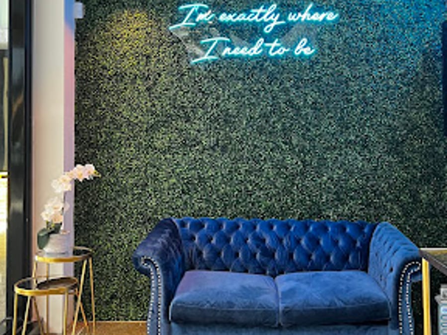 Solea Brickell Spa
