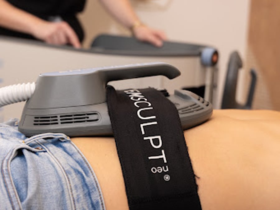 Evolve Med Spa