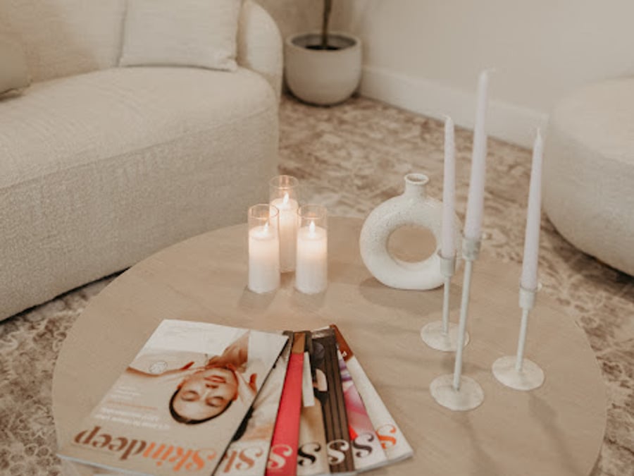AMH Spa & Esthetics