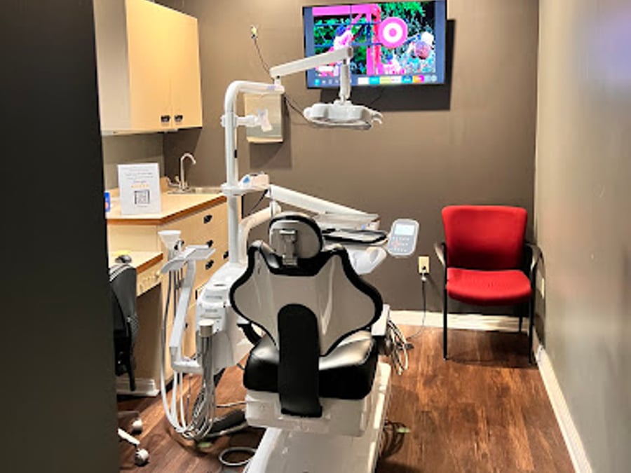 Hudson Valley Dental TMD & Facial Aesthetics