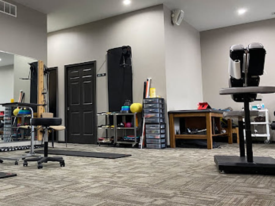 Integrated Physical Medicine of Joliet
