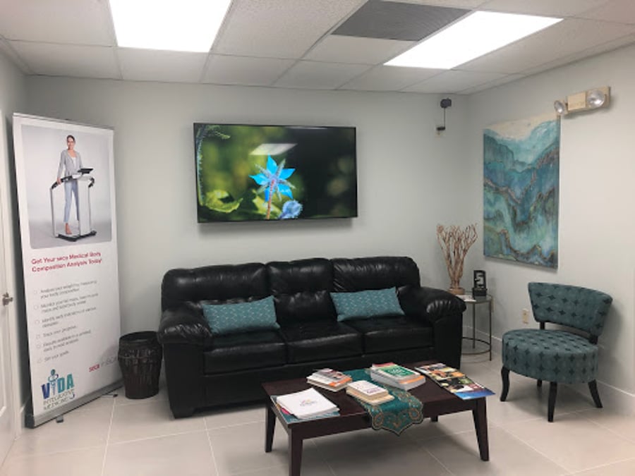 VIDA Integrative Medicine/Carolyn George, MD