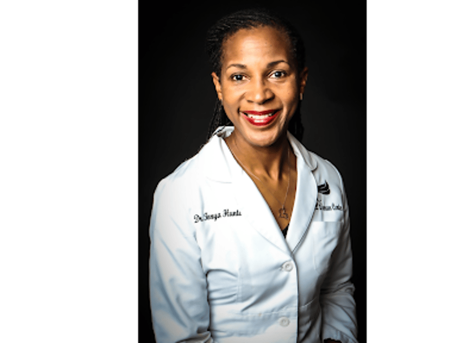 Tonya Hunter, MD