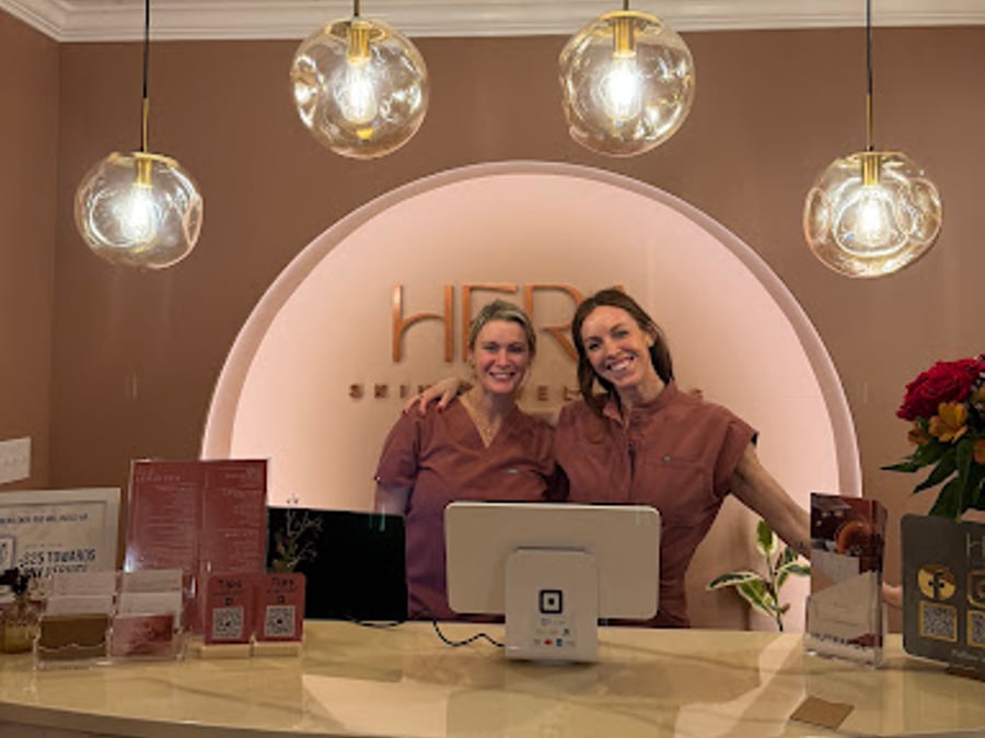 Hera Skin and Wellness