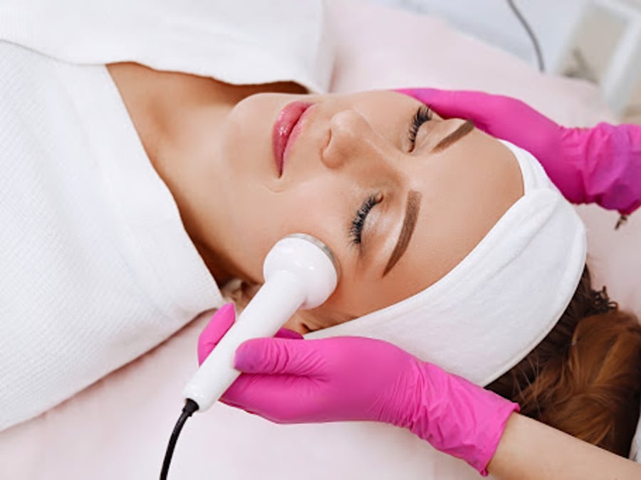 Clayton Med Spa