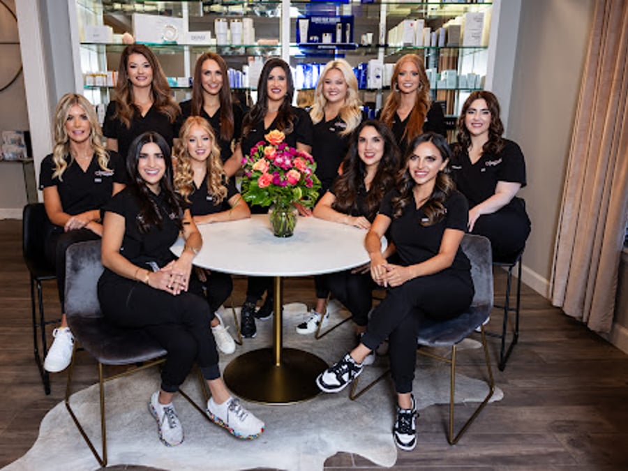Radiance Medical Aesthetics Of Oklahoma
