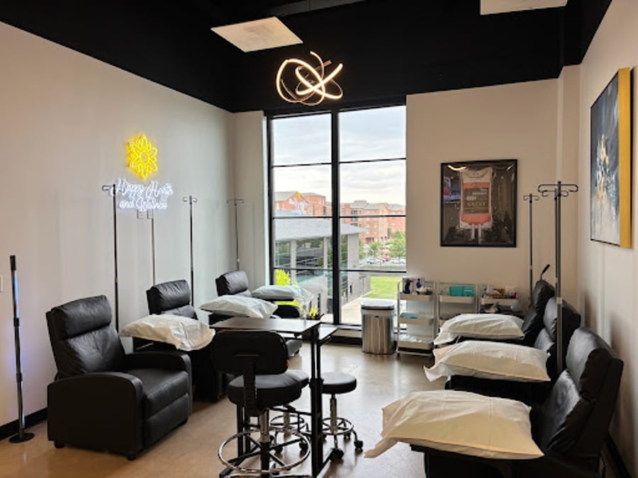Happy Health and Wellness Clinic