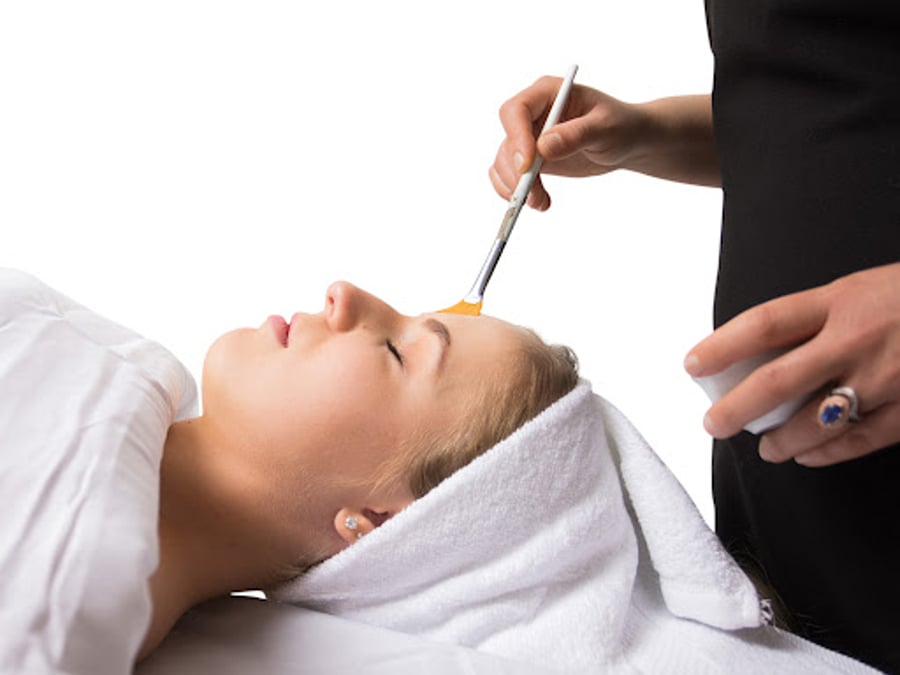 Heidi Lane Esthetics